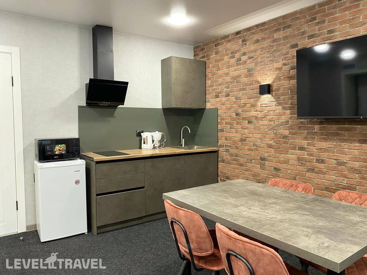 фотографии отеля Декабрист На Лазебного в Россия(Чита) - фото №18