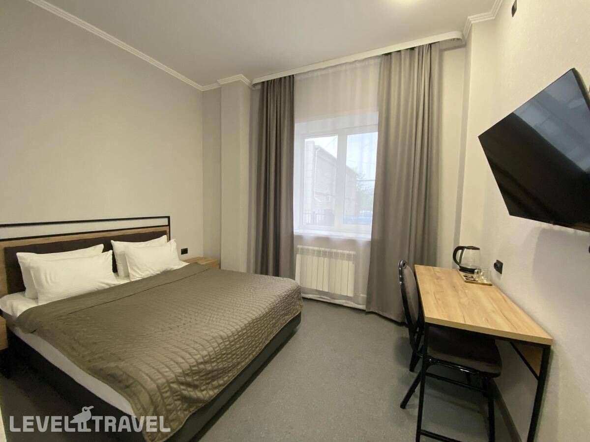 фотографии отеля Декабрист На Лазебного в Россия(Чита) - фото №9