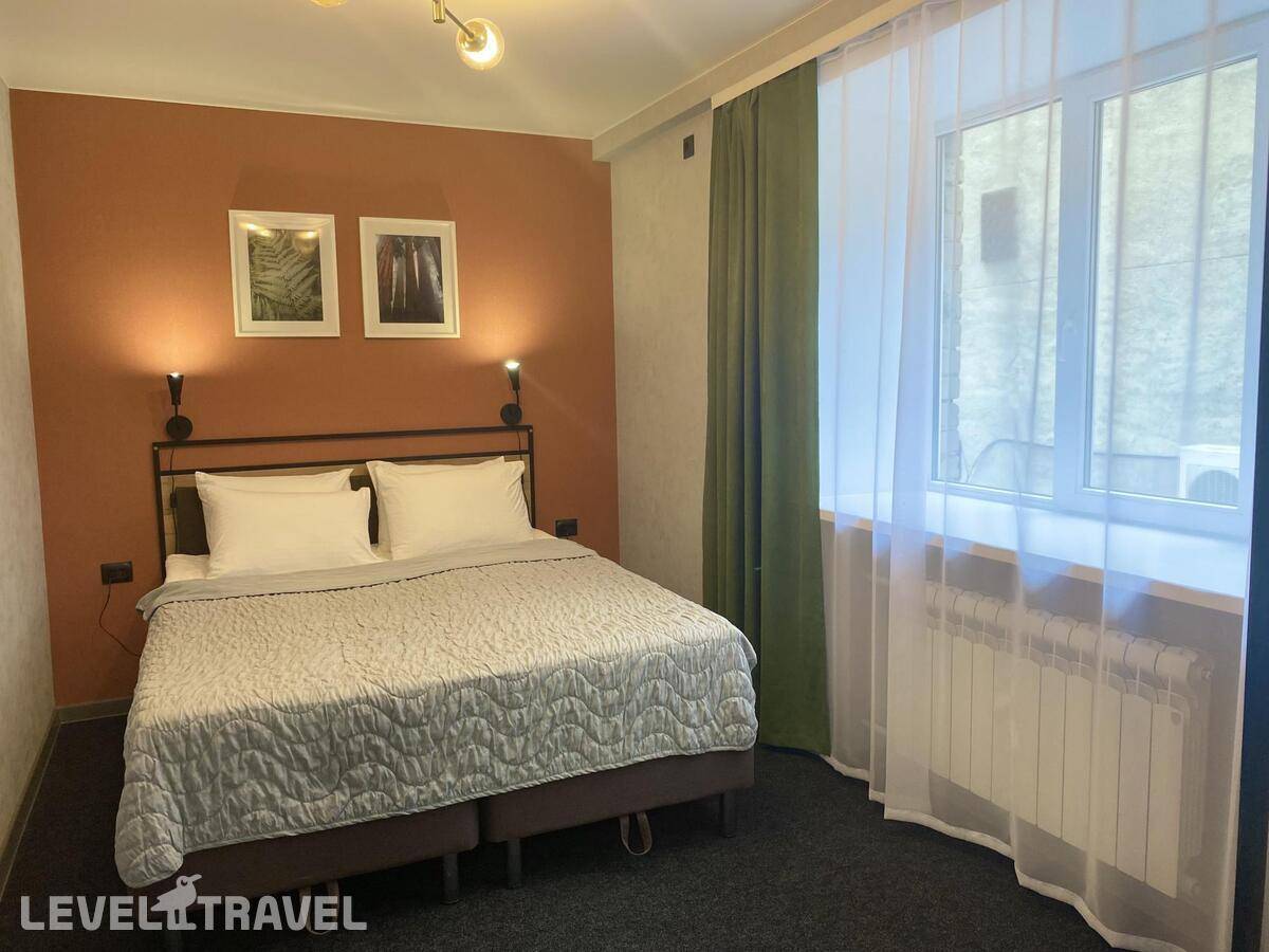 фотографии отеля Декабрист На Лазебного в Россия(Чита) - фото №15