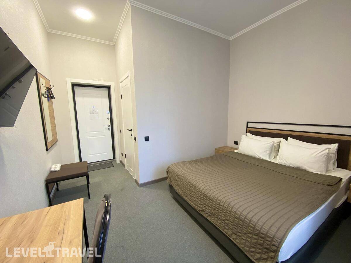 фотографии отеля Декабрист На Лазебного в Россия(Чита) - фото №4