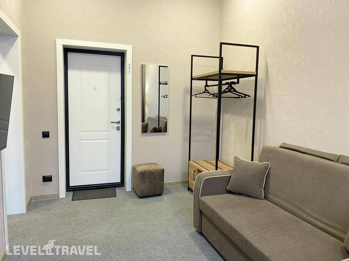 фотографии отеля Декабрист На Лазебного в Россия(Чита) - фото №10