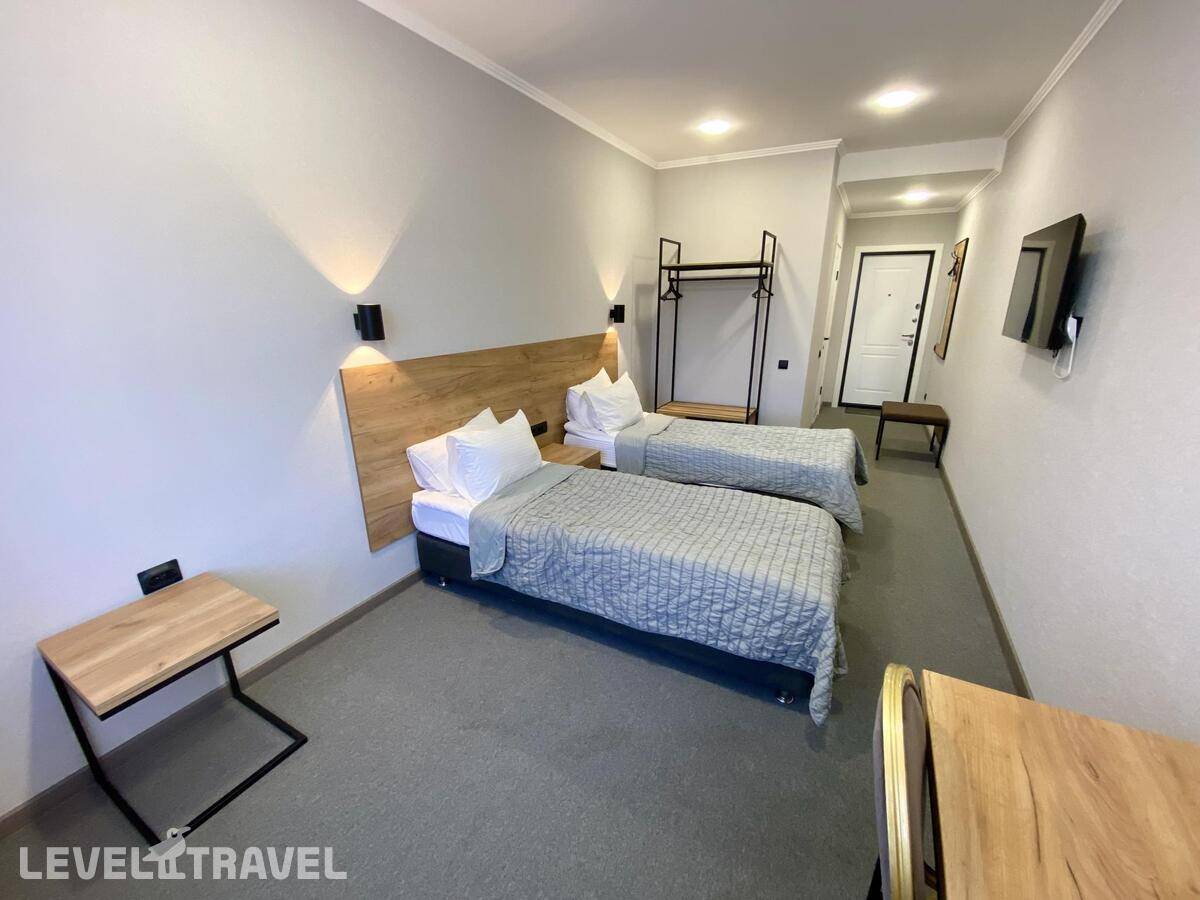 фотографии отеля Декабрист На Лазебного в Россия(Чита) - фото №3