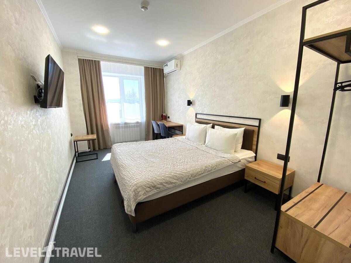 фотографии отеля Декабрист На Лазебного в Россия(Чита) - фото №12