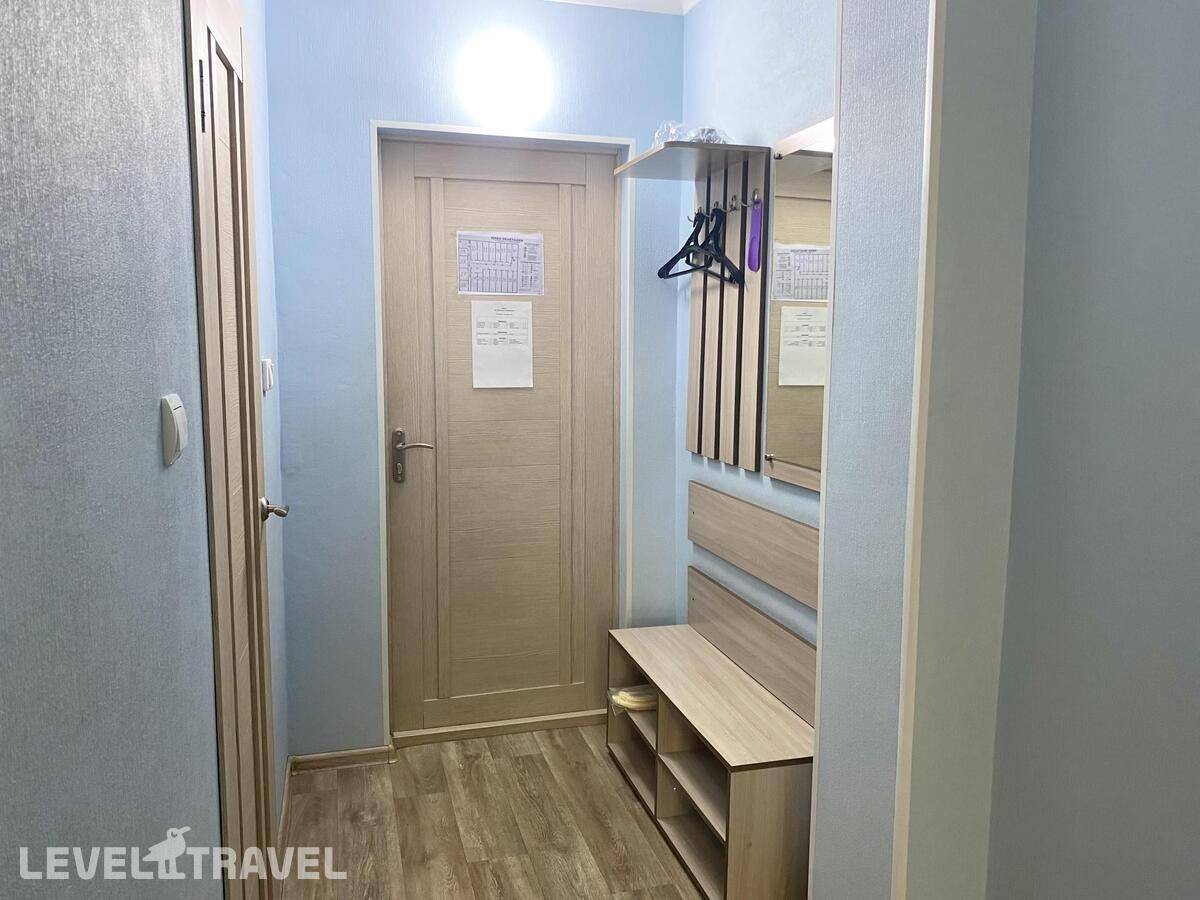 фотографии отеля Декабрист На Лазебного в Россия(Чита) - фото №29