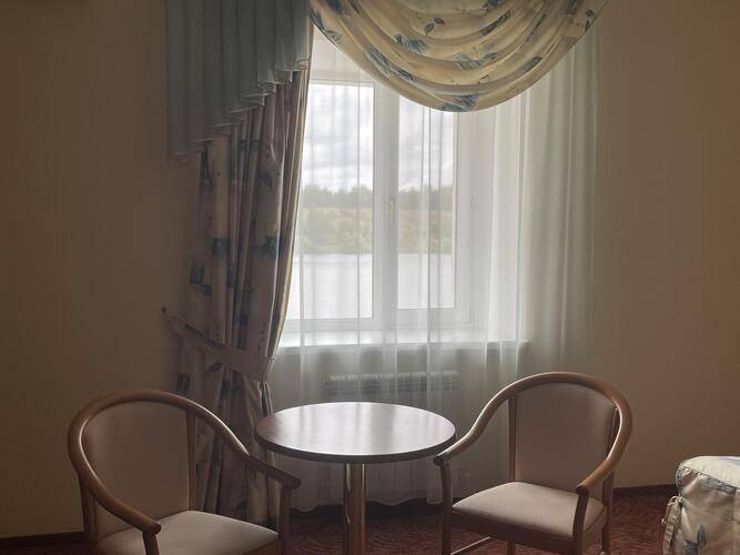 Чистые Пруды