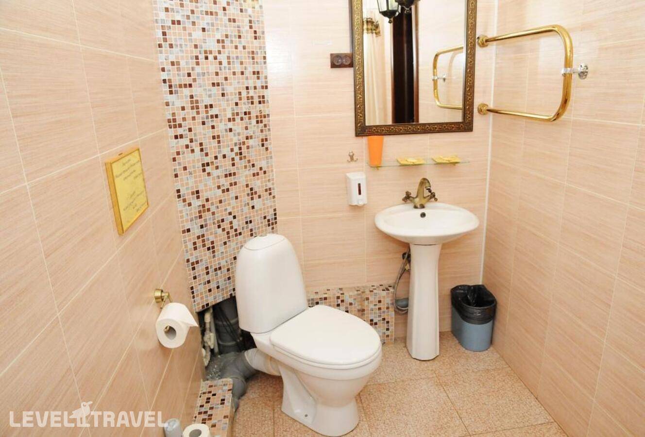 фотографии отеля Гончаровъ в Россия(Ульяновск) - фото №4