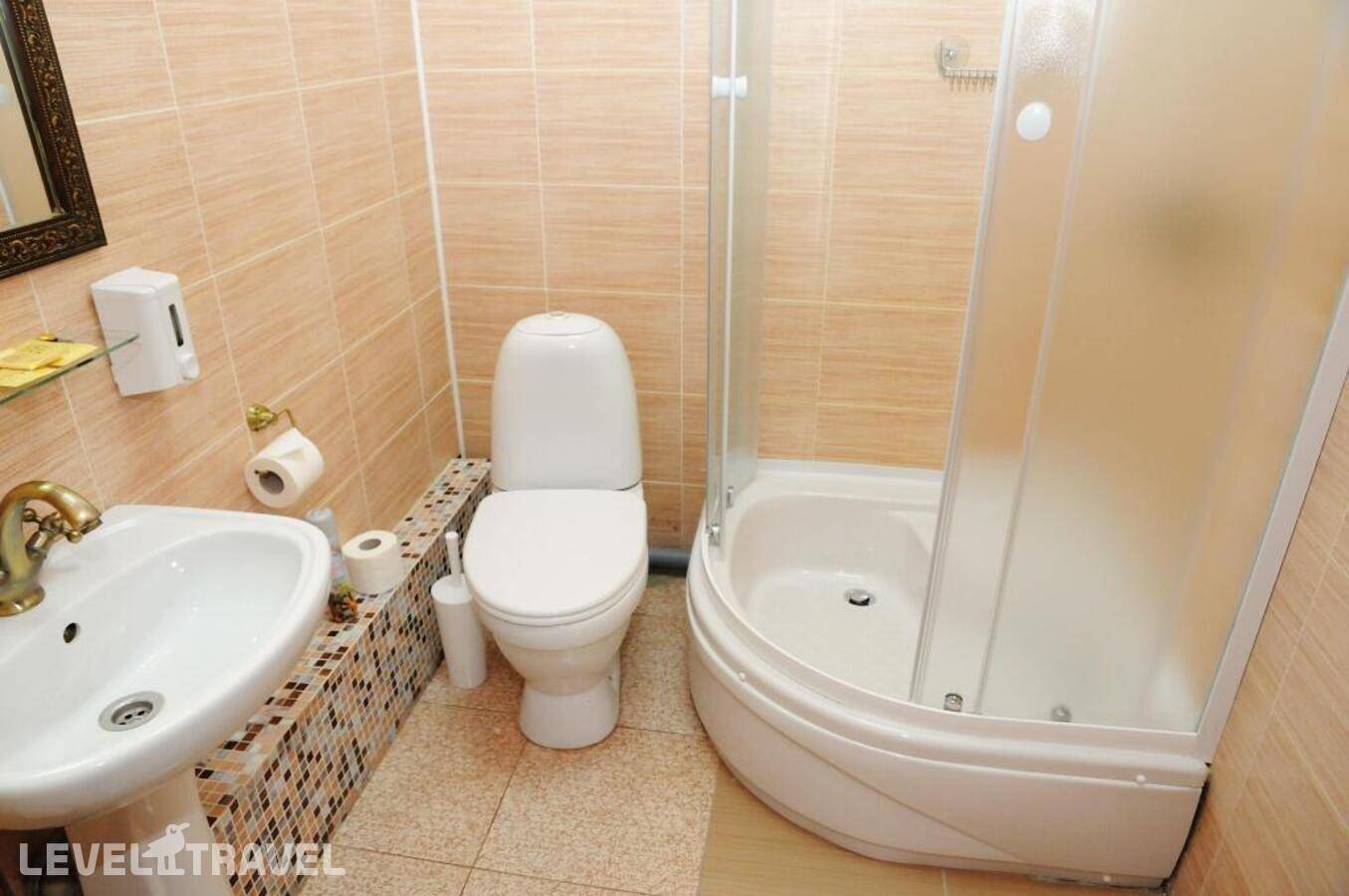 фотографии отеля Гончаровъ в Россия(Ульяновск) - фото №3