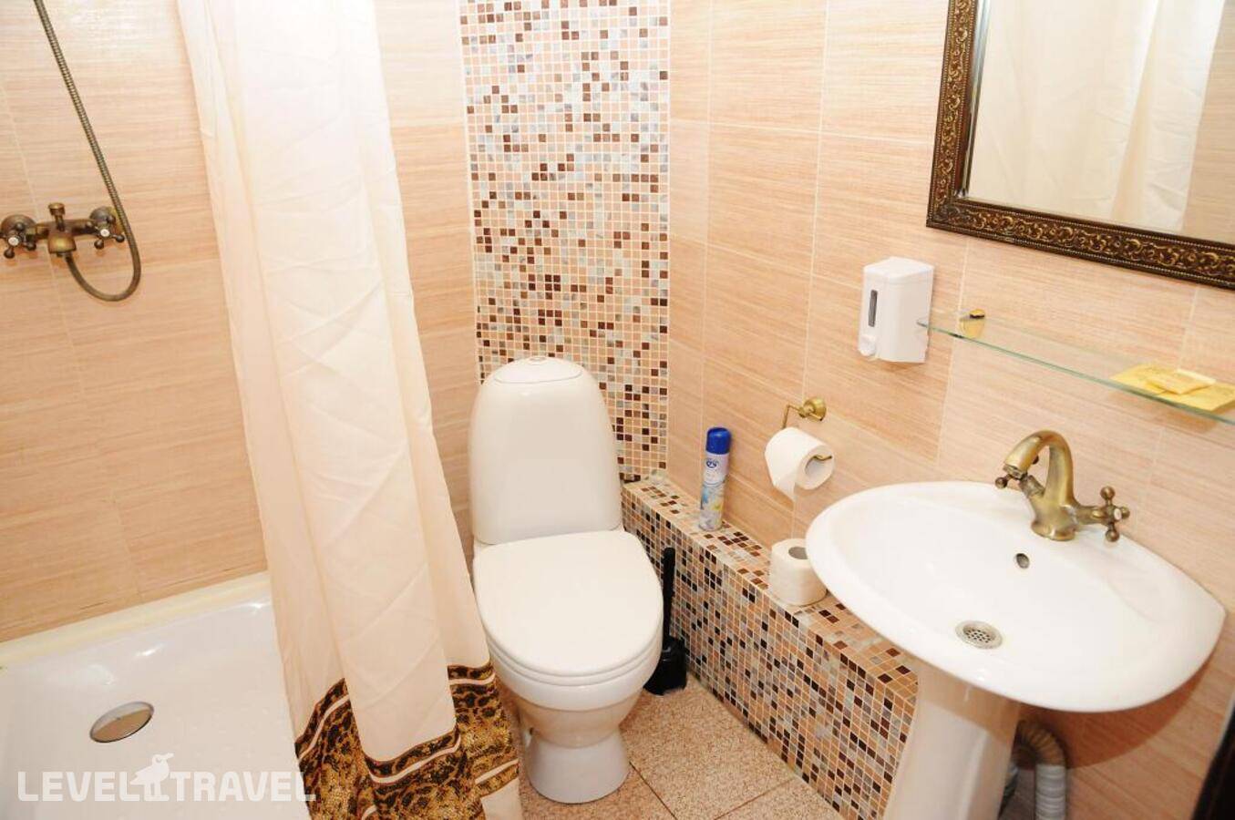 фотографии отеля Гончаровъ в Россия(Ульяновск) - фото №5