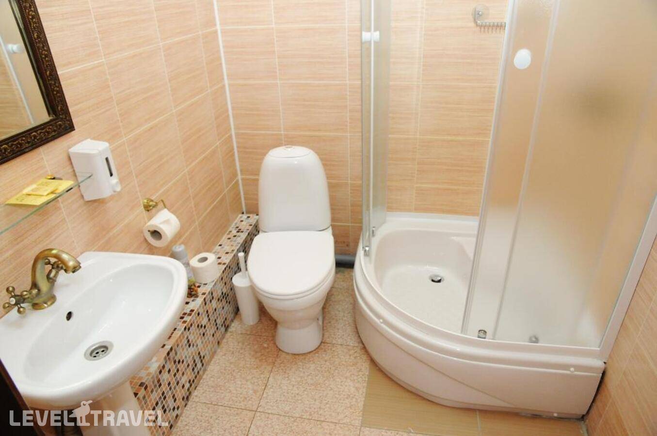 фотографии отеля Гончаровъ в Россия(Ульяновск) - фото №2