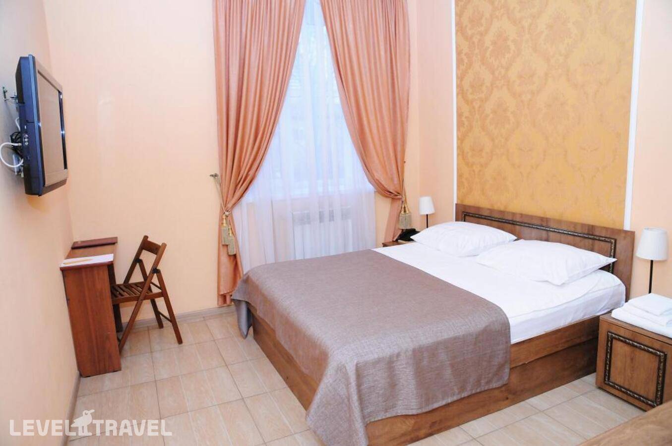 фотографии отеля Гончаровъ в Россия(Ульяновск) - фото №40