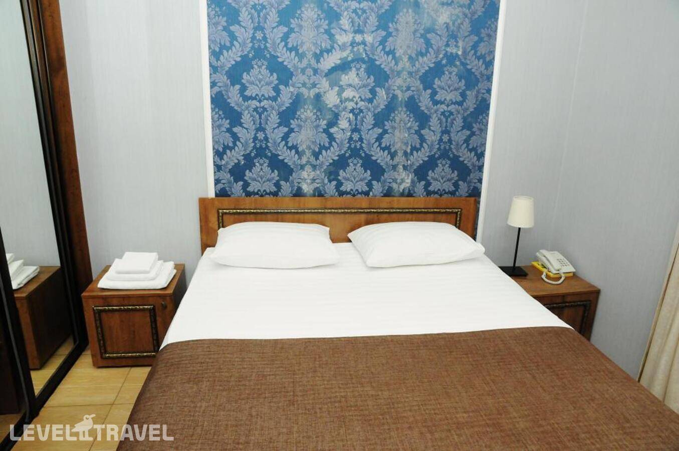 фотографии отеля Гончаровъ в Россия(Ульяновск) - фото №39