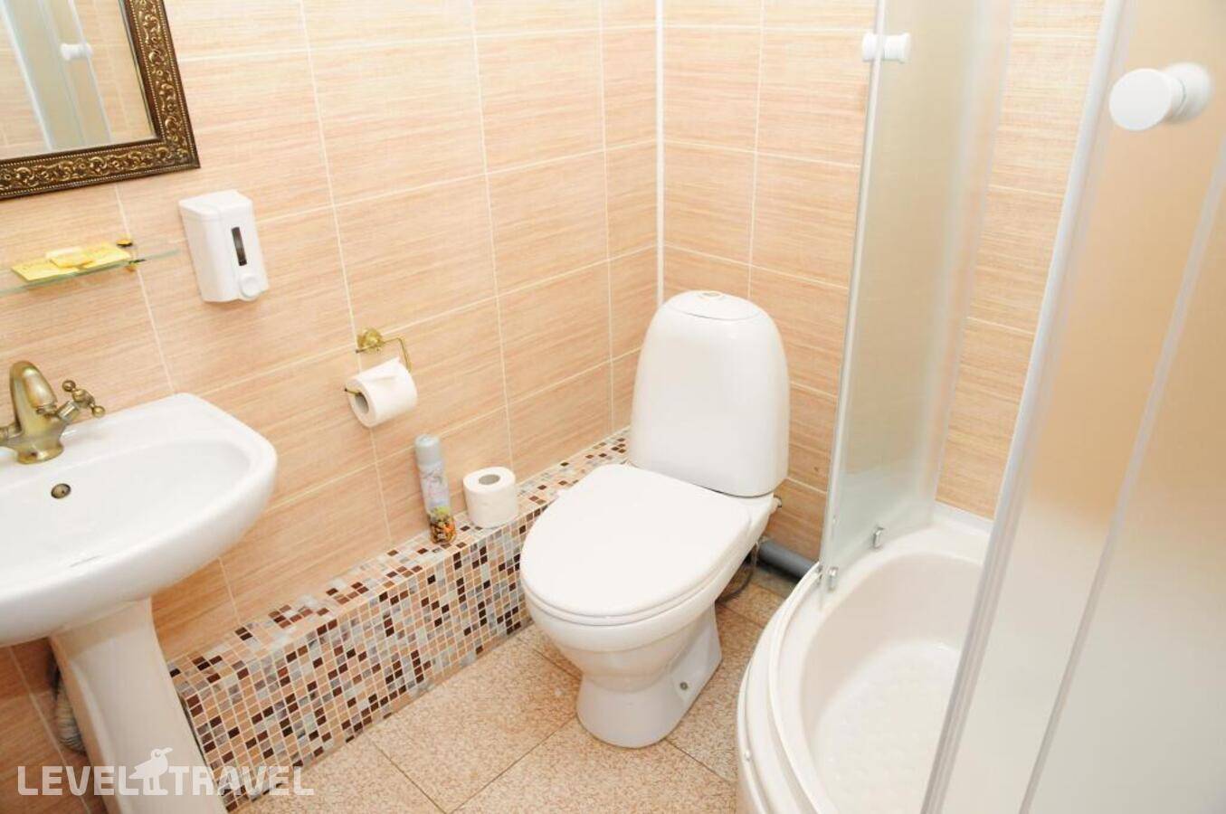 фотографии отеля Гончаровъ в Россия(Ульяновск) - фото №18