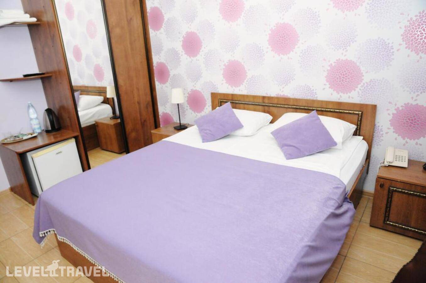 фотографии отеля Гончаровъ в Россия(Ульяновск) - фото №42