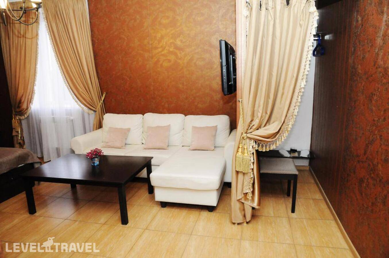 фотографии отеля Гончаровъ в Россия(Ульяновск) - фото №24