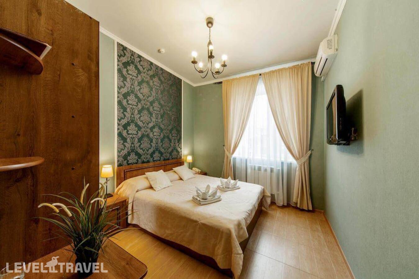 фотографии отеля Гончаровъ в Россия(Ульяновск) - фото №6