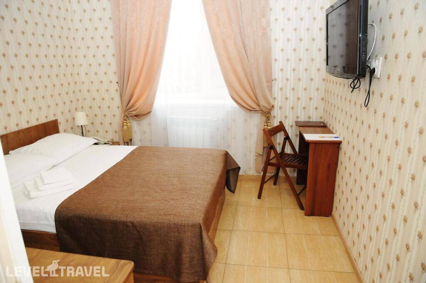 фотографии отеля Гончаровъ в Россия(Ульяновск) - фото №45