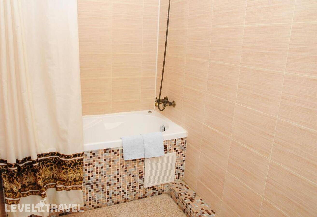 фотографии отеля Гончаровъ в Россия(Ульяновск) - фото №17