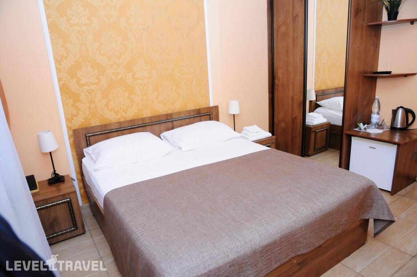 фотографии отеля Гончаровъ в Россия(Ульяновск) - фото №44