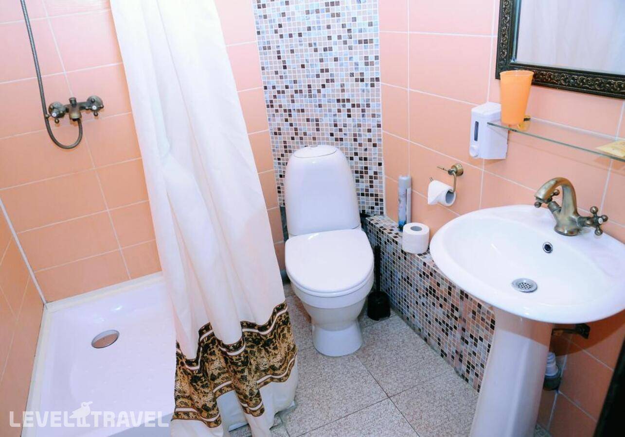 фотографии отеля Гончаровъ в Россия(Ульяновск) - фото №21