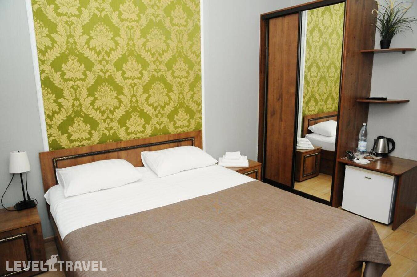 фотографии отеля Гончаровъ в Россия(Ульяновск) - фото №35