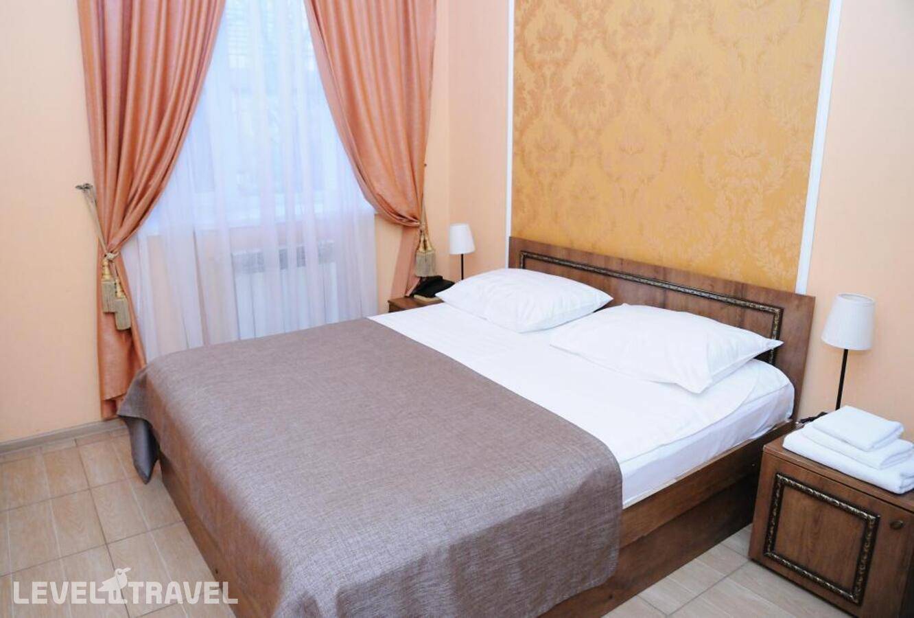 фотографии отеля Гончаровъ в Россия(Ульяновск) - фото №48