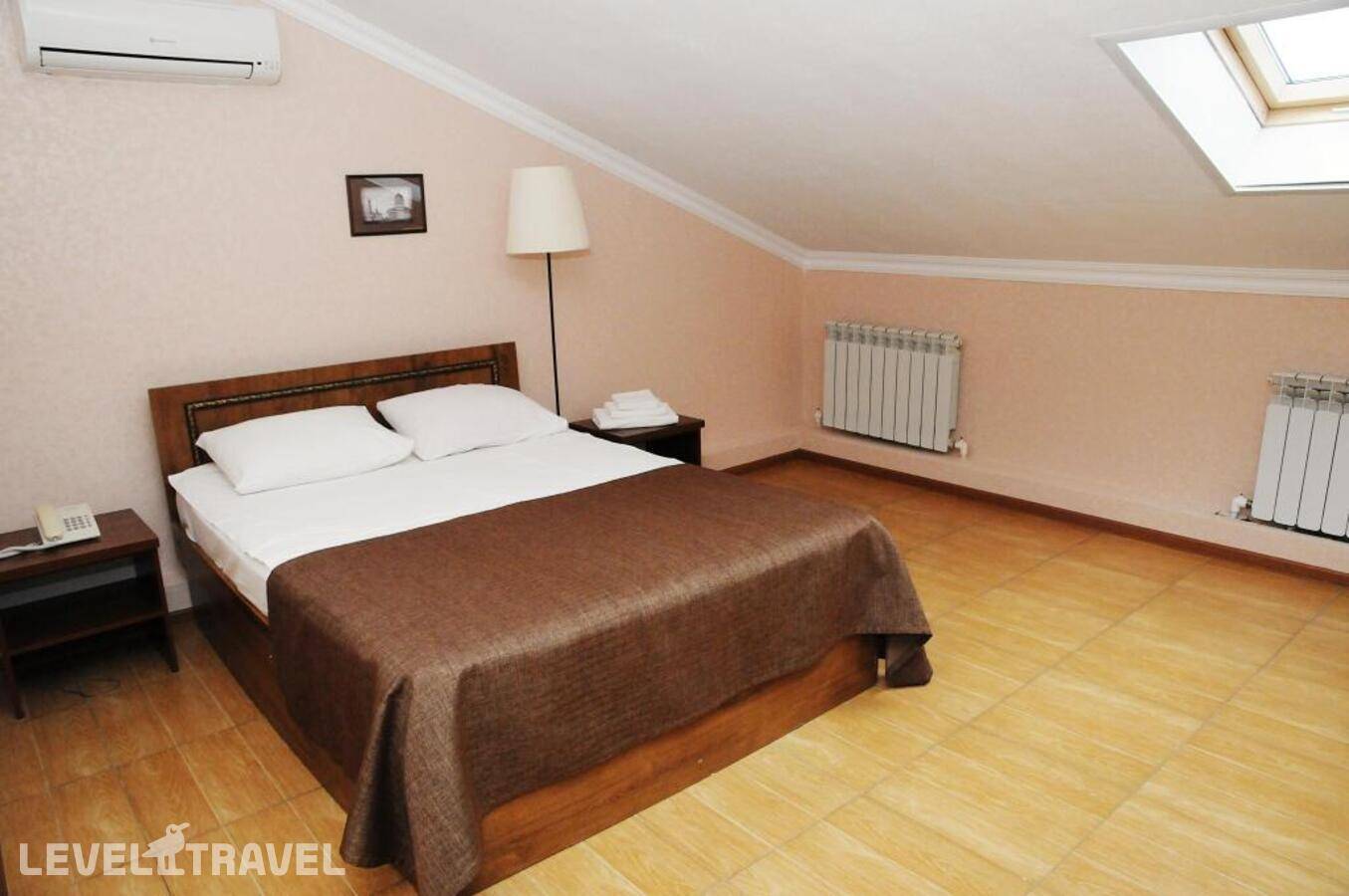 фотографии отеля Гончаровъ в Россия(Ульяновск) - фото №27