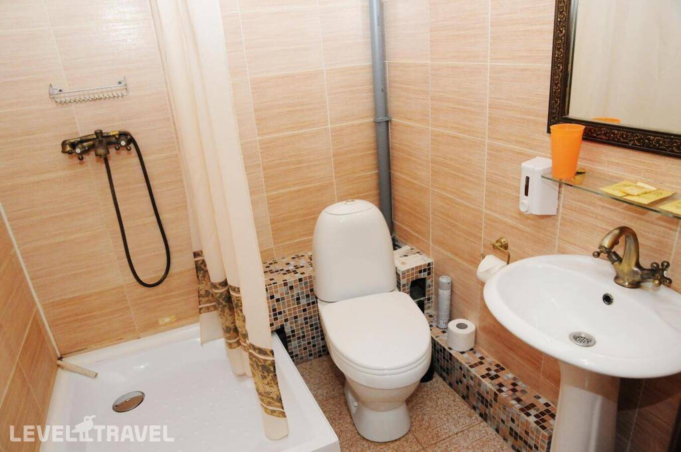 фотографии отеля Гончаровъ в Россия(Ульяновск) - фото №14