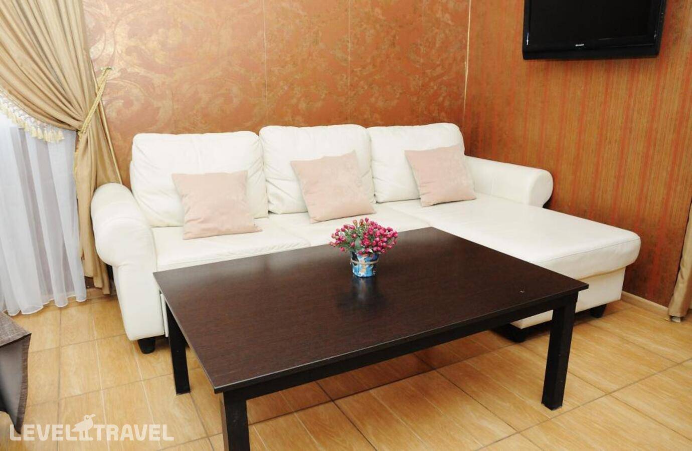 фотографии отеля Гончаровъ в Россия(Ульяновск) - фото №25