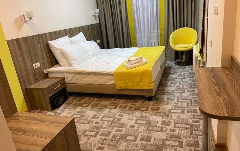 Авиаотель