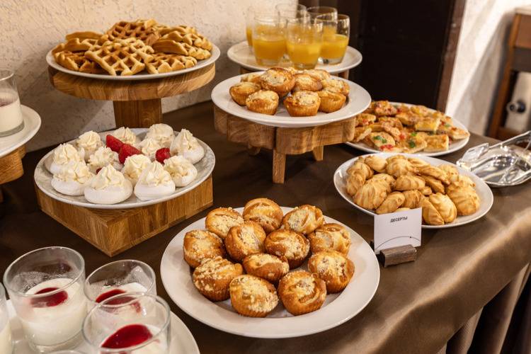 Azimut Park Hotel & Spa Repino