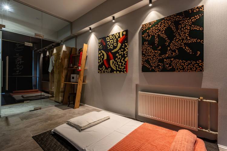 Azimut Park Hotel & Spa Repino