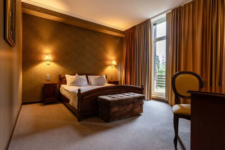 Azimut Park Hotel & Spa Repino