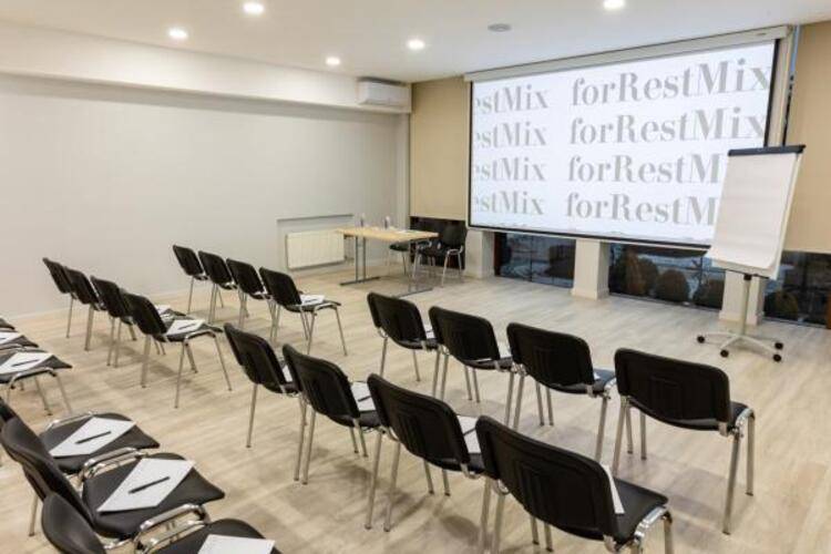 Azimut Park Hotel & Spa Repino