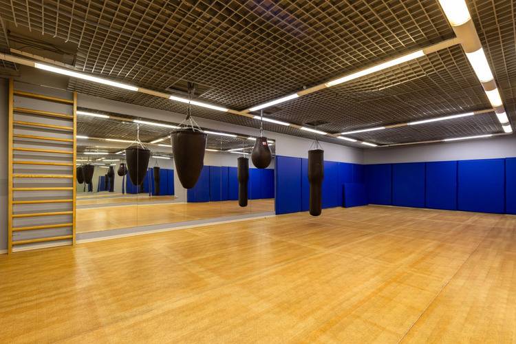 Azimut Park Hotel & Spa Repino