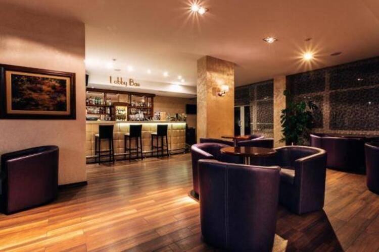 Azimut Park Hotel & Spa Repino