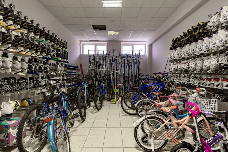 Azimut Park Hotel & Spa Repino