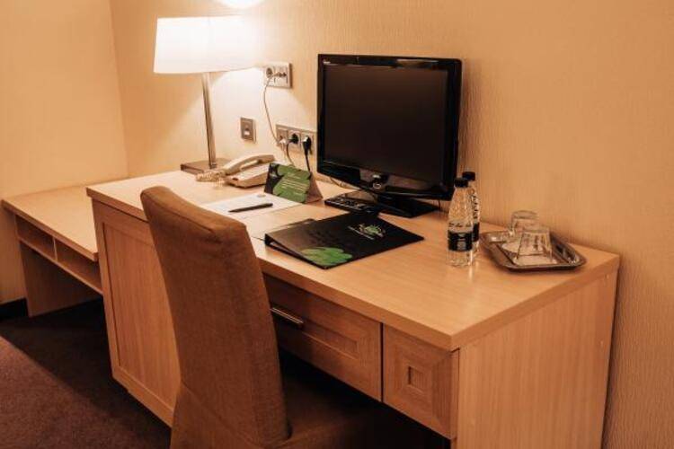Azimut Park Hotel & Spa Repino