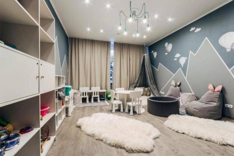 Azimut Park Hotel & Spa Repino