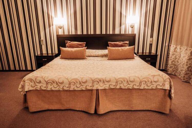 Azimut Park Hotel & Spa Repino