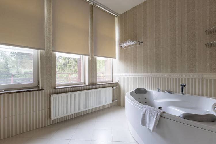 Azimut Park Hotel & Spa Repino