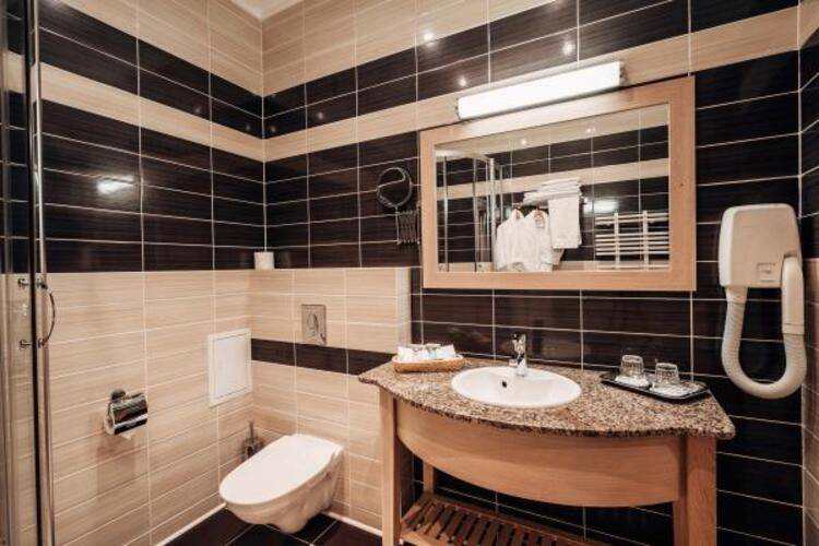 Azimut Park Hotel & Spa Repino