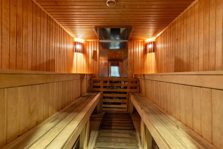 Azimut Park Hotel & Spa Repino