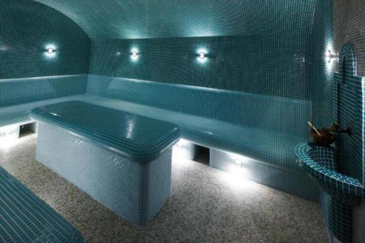 Azimut Park Hotel & Spa Repino