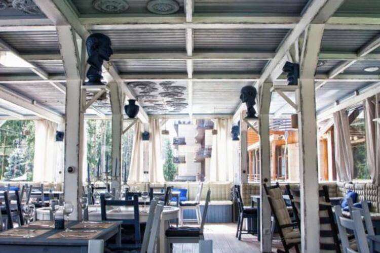 Azimut Park Hotel & Spa Repino