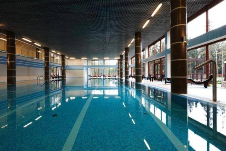 Azimut Park Hotel & Spa Repino