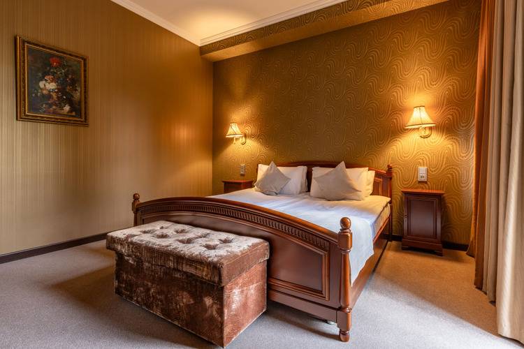 Azimut Park Hotel & Spa Repino