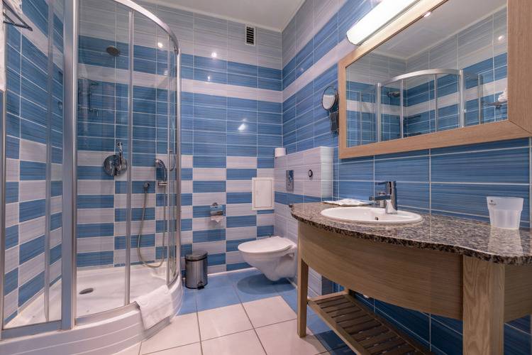 Azimut Park Hotel & Spa Repino