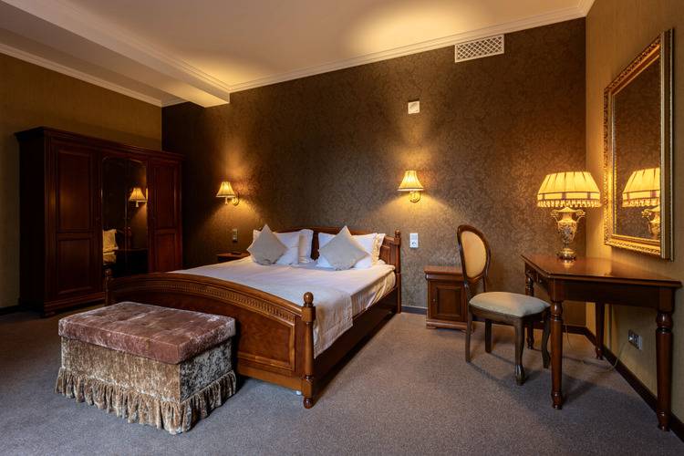 Azimut Park Hotel & Spa Repino