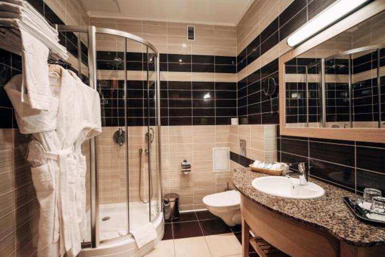 Azimut Park Hotel & Spa Repino