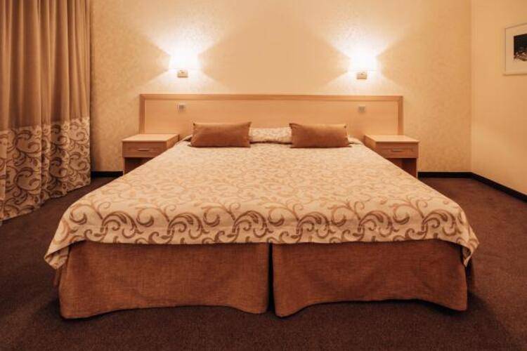 Azimut Park Hotel & Spa Repino